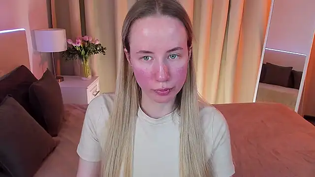 Cassie Kelman online show from January 29, 2025, 9:07 pm