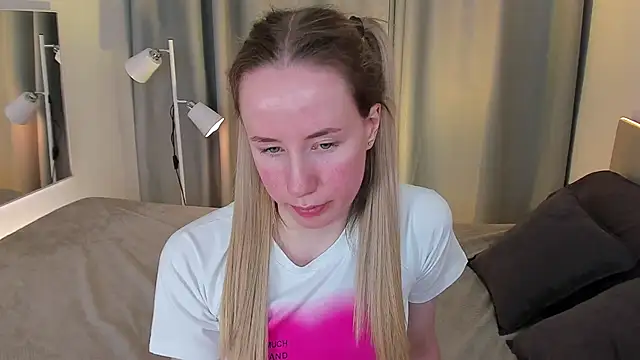 Cassie Kelman online show from January 31, 2025, 3:09 am