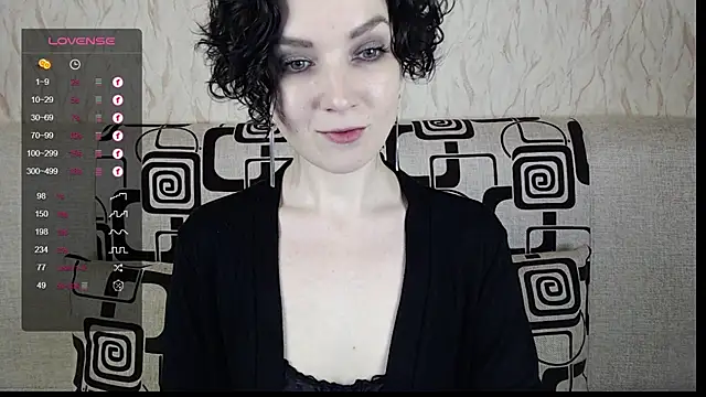 TinaWince online show from February 23, 2025, 5:45 am