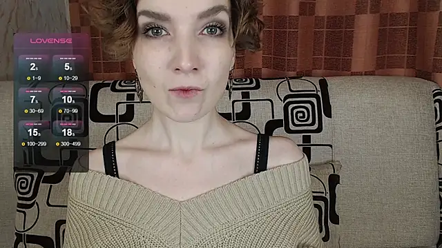 TinaWince online show from March 6, 2026, 5:04 am