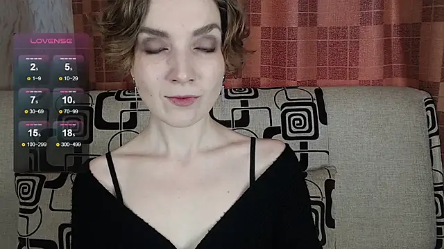 TinaWince online show from March 20, 2026, 5:23 am