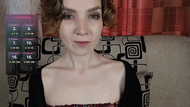TinaWince online show from May 17, 2026, 5:05 am