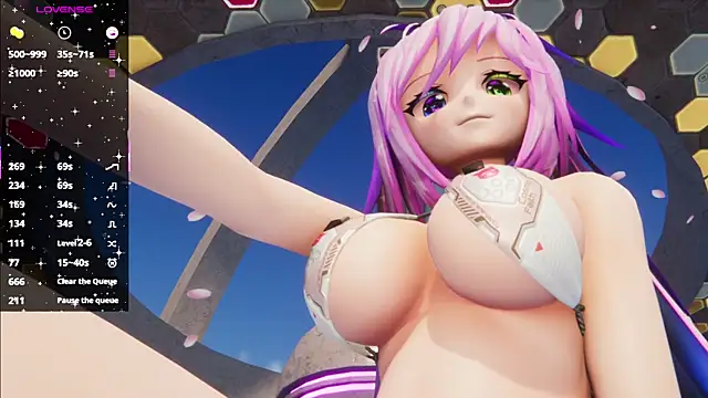 Snapshot of CosmicFaith chatting on October 6, 2025, 7:39 am CosmicFaith online show from October 6, 2025, 7:39 am