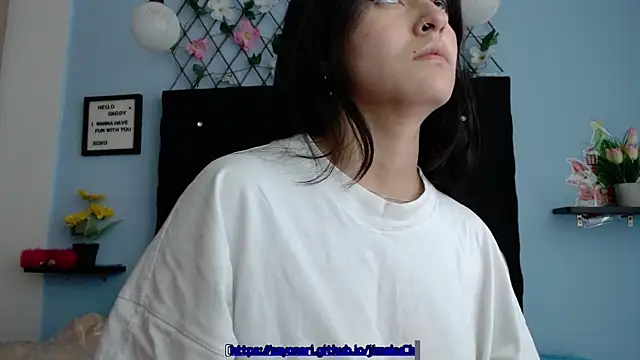 Snapshot of evatits_1 chatting on January 30, 2025, 12:06 pm evatits 1 online show from January 30, 2025, 12:06 pm