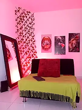 ARTHUR MINI online show from September 30, 2025, 12:59 am