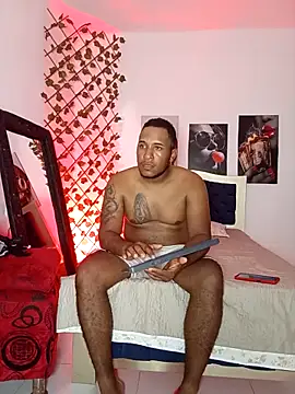 ARTHUR MINI online show from November 2, 2025, 1:08 am