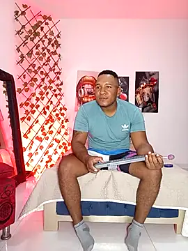 ARTHUR MINI online show from March 21, 2026, 1:10 am