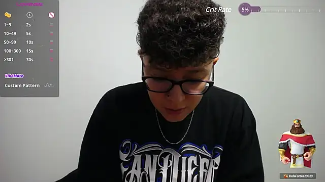 alex noa online show from January 10, 2025, 11:08 pm