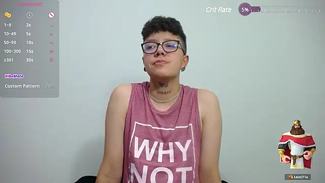 alex noa online show from January 14, 2025, 10:23 pm