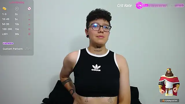 alex noa online show from February 1, 2025, 10:23 pm