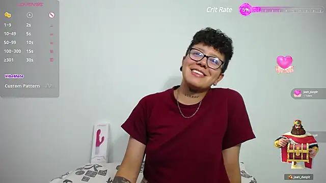 alex noa online show from February 6, 2025, 10:43 pm