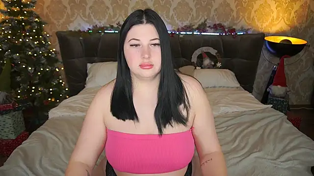 ArianaDarkk online show from January 11, 2025, 4:59 am