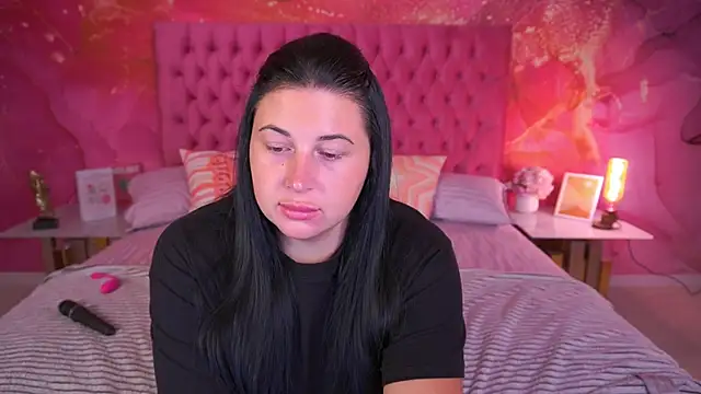 ArianaDarkk online show from September 28, 2025, 4:23 pm