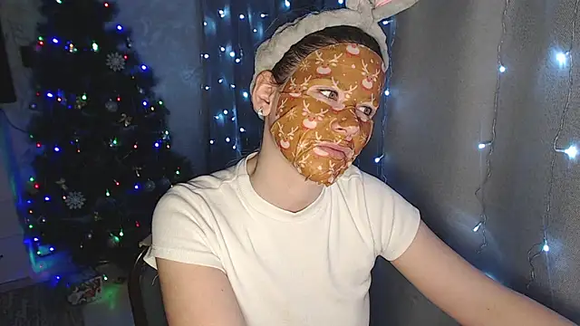 Snapshot of MelissaXKinky chatting on December 29, 2024, 7:43 pm MelissaXKinky online show from December 29, 2024, 7:43 pm