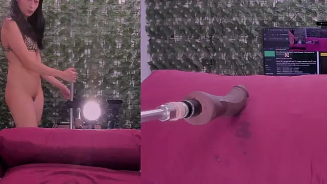 Criistal Thompson online show from March 9, 2026, 12:09 pm