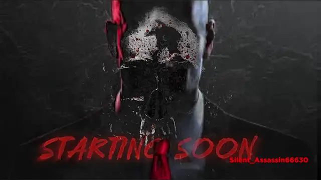 Rocker Assassin66630 online show from October 22, 2025, 1:39 am