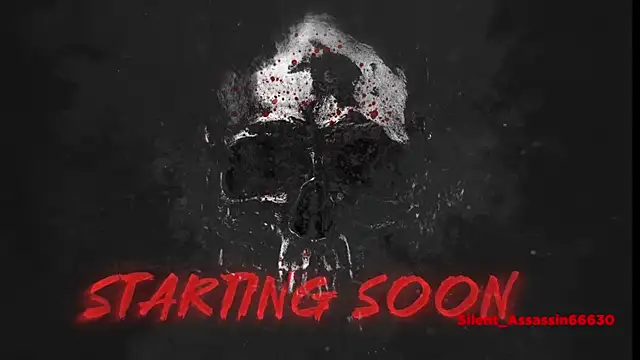 Rocker Assassin66630 online show from October 27, 2025, 4:05 am