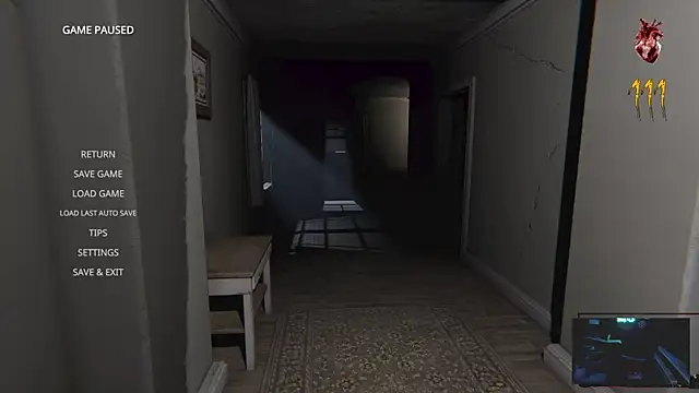 Rocker Assassin66630 online show from January 10, 2026, 3:30 am