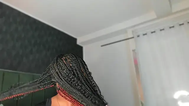 Anneth  M online show from December 9, 2024, 7:39 pm