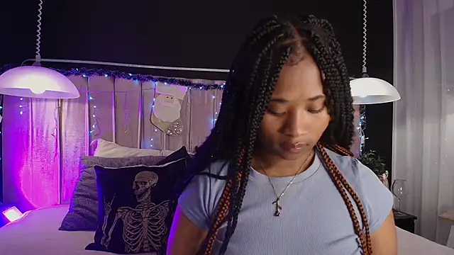 Anneth  M online show from December 15, 2024, 3:24 am