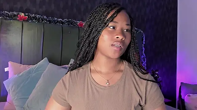 Anneth  M online show from December 29, 2024, 7:43 pm