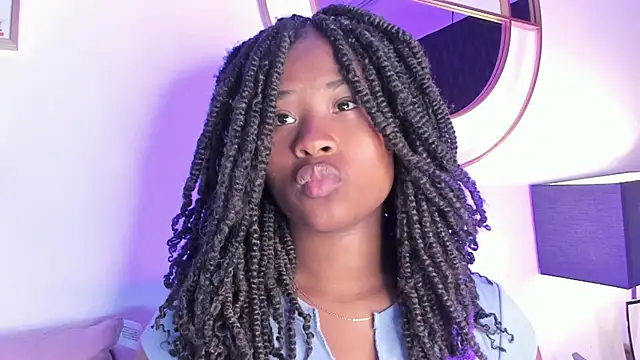 Anneth  M online show from March 8, 2025, 7:42 pm