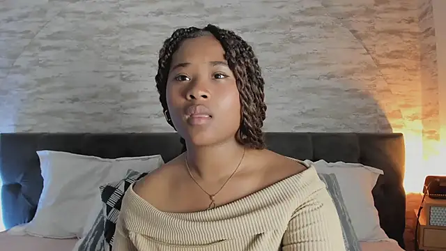 Anneth  M online show from February 7, 2026, 7:39 pm