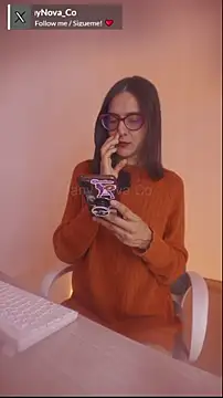Snapshot of DanyNova_Co chatting on March 21, 2025, 9:12 pm DanyNova Co online show from March 21, 2025, 9:12 pm