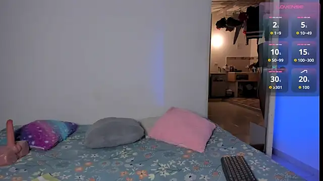 thamara26 online show from February 14, 2026, 1:57 am