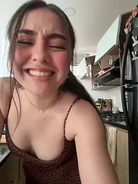 SofiMeza online show from January 15, 2025, 5:37 pm