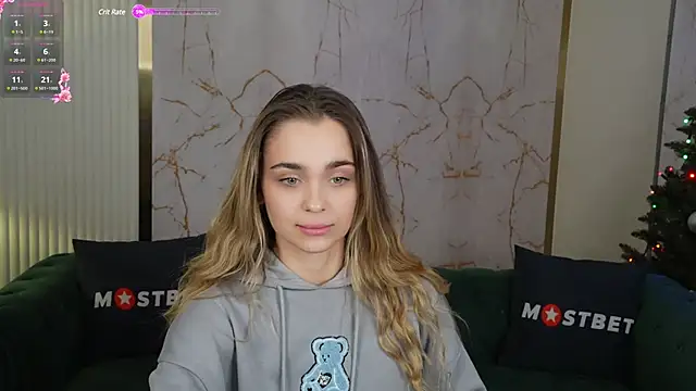 Snapshot of Lana_Pulse chatting on December 7, 2024, 11:45 pm Lana Pulse online show from December 7, 2024, 11:45 pm