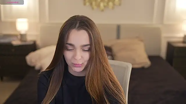 Snapshot of Lana_Pulse chatting on October 21, 2025, 3:13 pm Lana Pulse online show from October 21, 2025, 3:13 pm