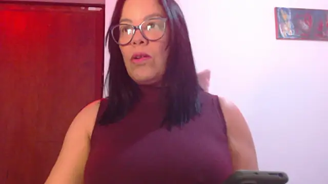 sofia lopez76 online show from January 23, 2025, 3:01 pm