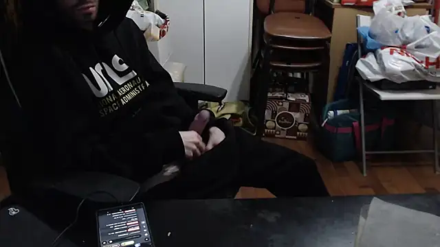  Nico03  online show from October 24, 2025, 1:57 am