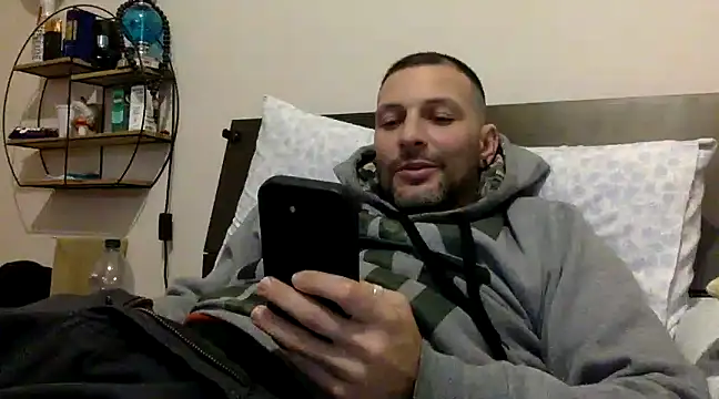 goroasroma90 online show from March 1, 2025, 4:11 pm