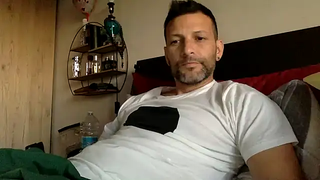 goroasroma90 online show from April 23, 2026, 5:59 pm