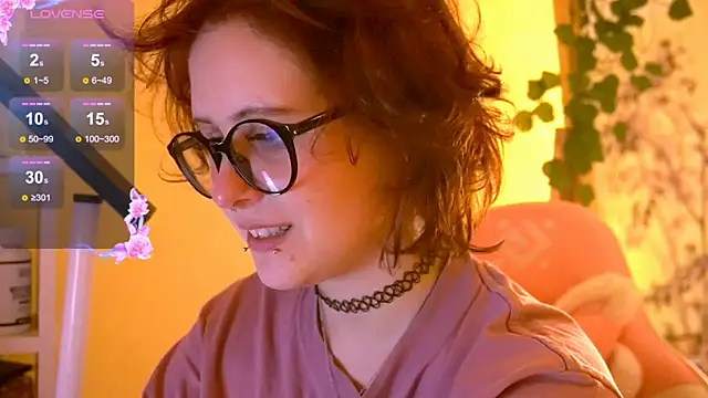 Snapshot of lily_noris chatting on January 12, 2026, 2:33 pm lily noris online show from January 12, 2026, 2:33 pm