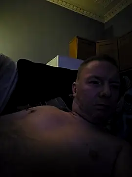 walker1979 online show from March 12, 2026, 6:03 pm