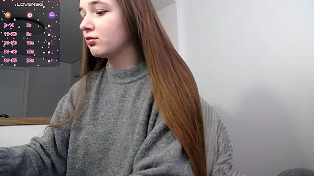 Snapshot of MakiimaStar chatting on January 18, 2026, 10:19 am MakiimaStar online show from January 18, 2026, 10:19 am