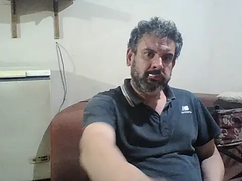 Rodrigo happy online show from October 25, 2025, 3:58 am