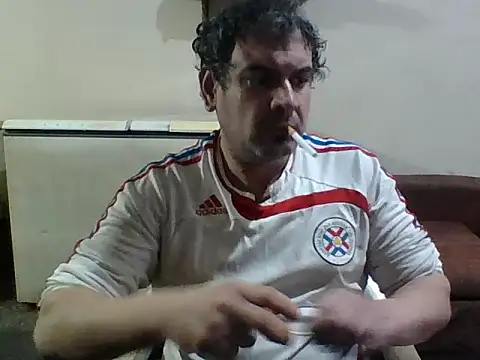 Rodrigo happy online show from December 18, 2025, 2:06 am