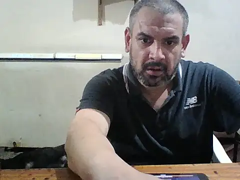 Rodrigo happy online show from January 8, 2026, 3:09 am