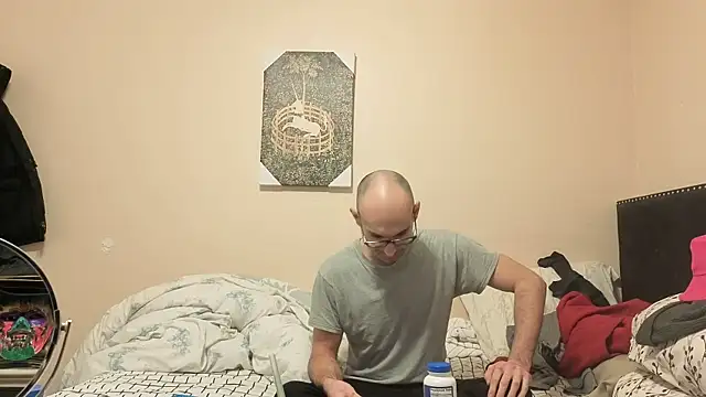 hailzeffn online show from January 5, 2026, 5:27 pm