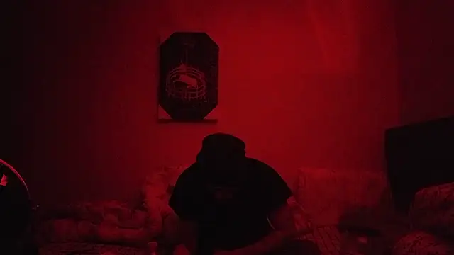 hailzeffn online show from January 9, 2026, 1:41 am