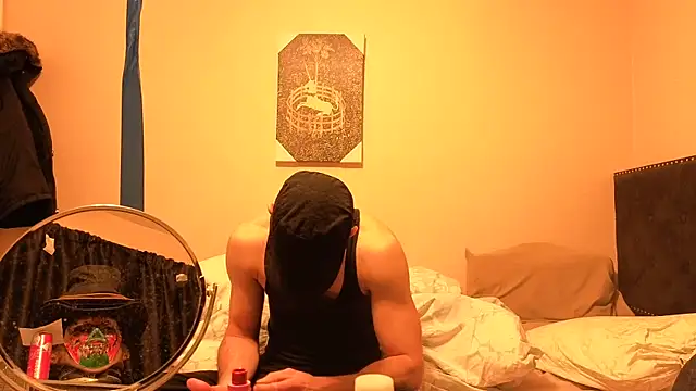 hailzeffn online show from March 29, 2026, 10:21 pm