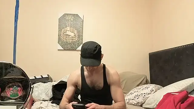 hailzeffn online show from April 3, 2026, 10:24 am