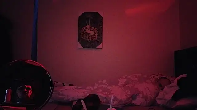 hailzeffn online show from April 6, 2026, 4:46 am