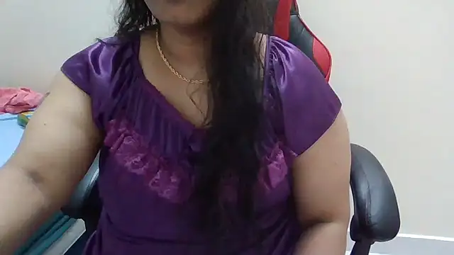 Mystic-Anu online show from December 5, 2024, 3:17 pm
