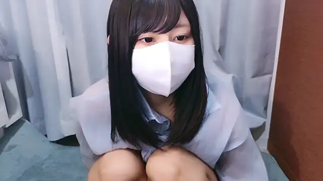 YUTSU KI online show from March 18, 2026, 4:32 pm