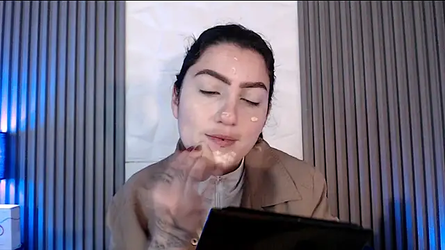 sophy rock online show from September 30, 2025, 3:17 pm